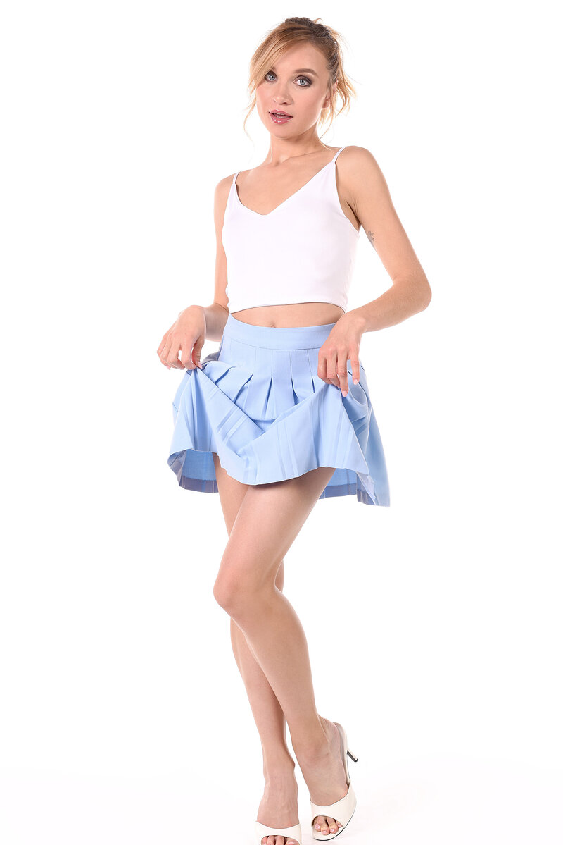 Елизавета, 25 лет, 3 размер груди