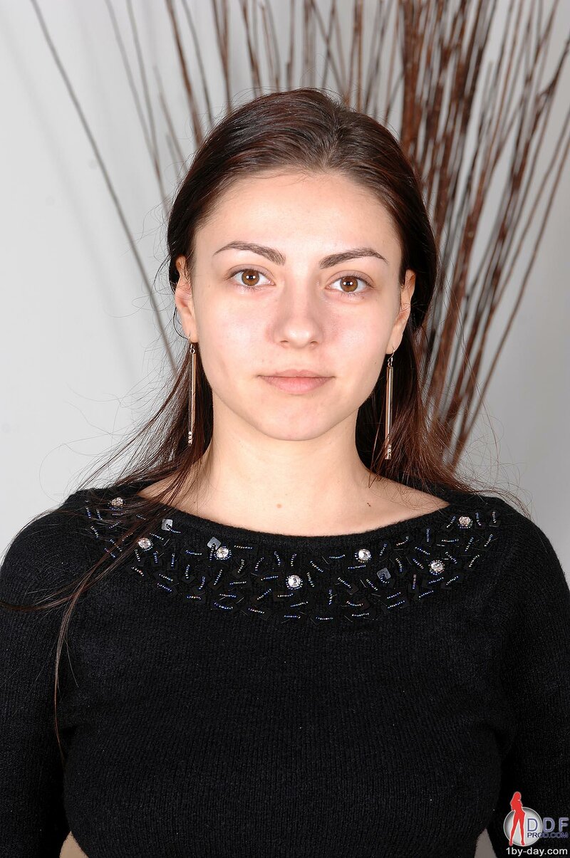 Алевтина, 25 лет, 1 размер груди