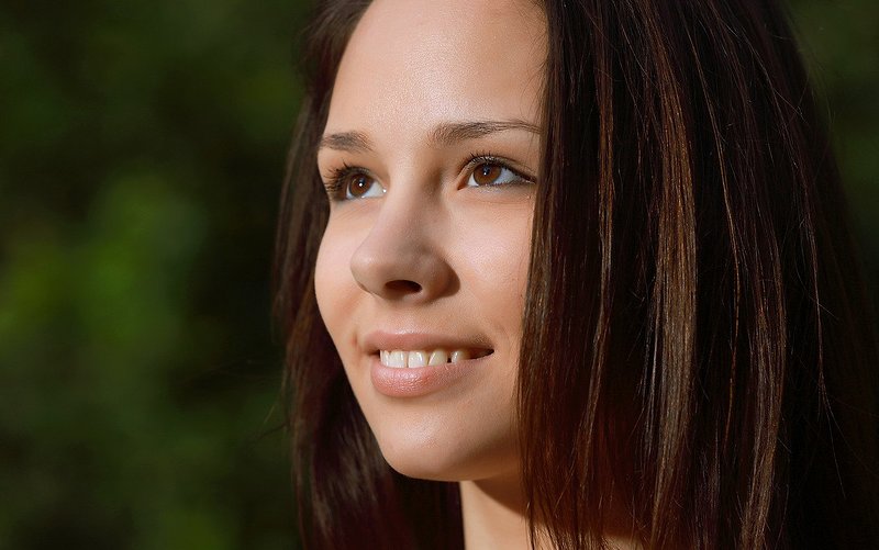 Лилия, 22 года, 2 размер груди