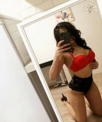 Лидия, 29 лет, 3 размер груди