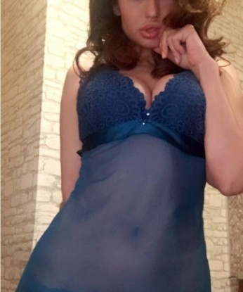 Светлана, 23 года, 3 размер груди